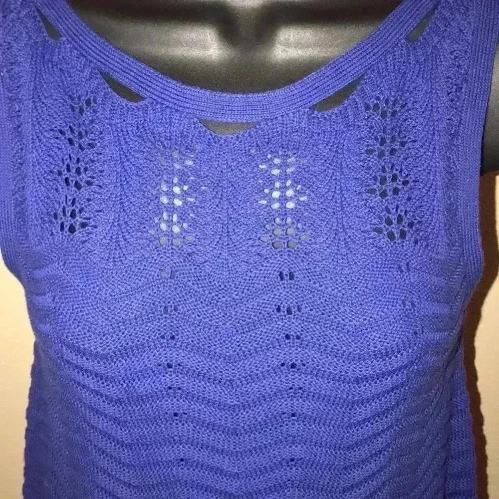 Lilly Pulitzer Brookline Sweater Top Size XS - Picture 3 of 8